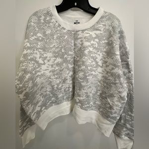 Under Armour relaxed fit sweatshirt